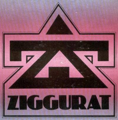 logo Ziggurat (USA)